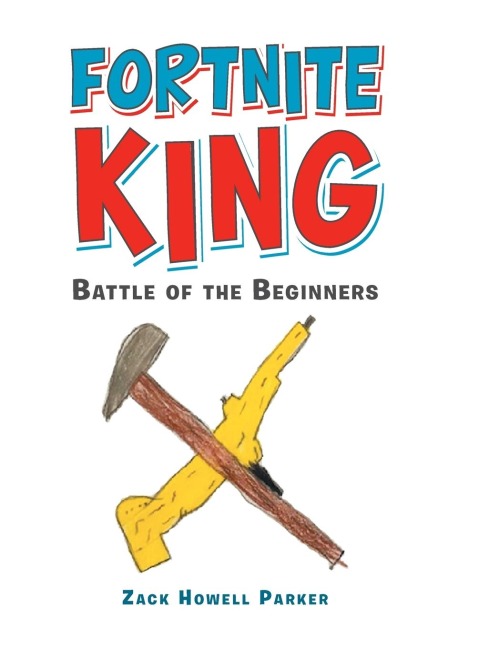 Fortnite King: Battle of the Beginners