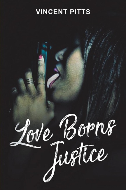 Love Borns Justice