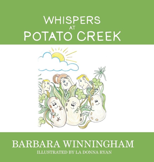 Whispers at Potato Creek