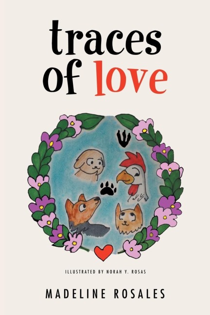 Traces of Love