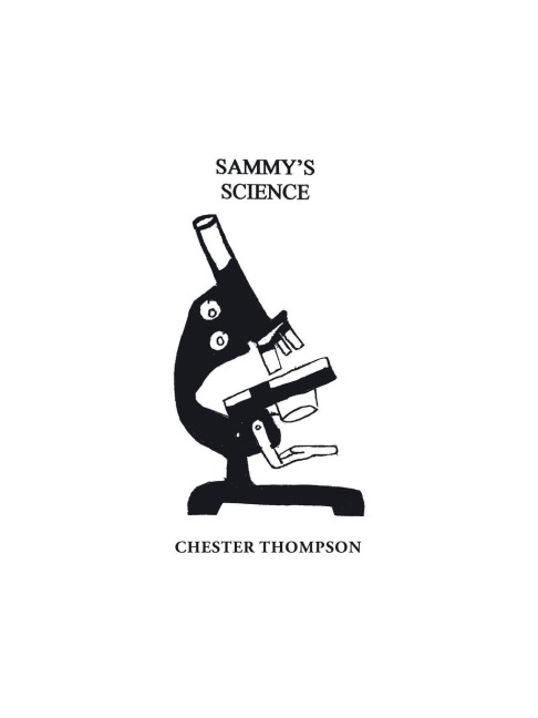 SammyS Science