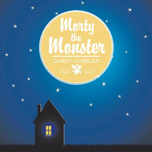Morty the Monster
