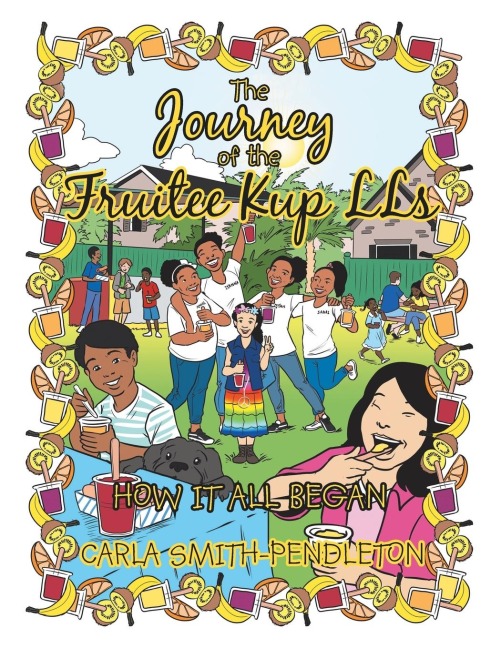 The Journey of the Fruitee Kup Lls: How It All Began
