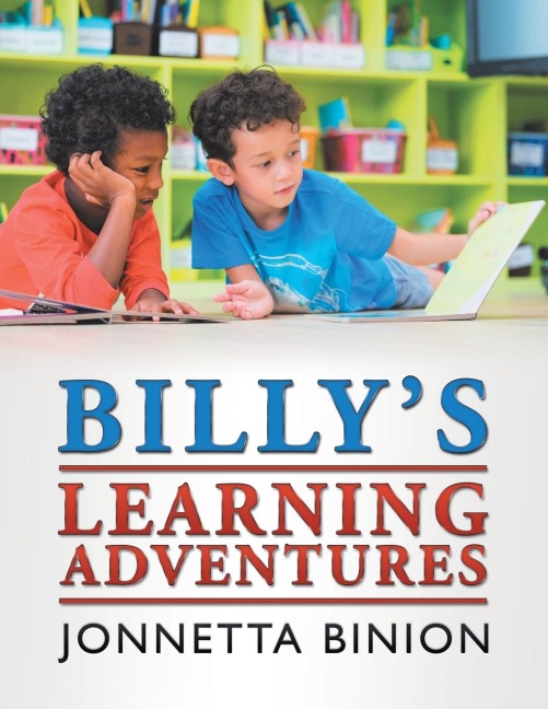 BillyS Learning Adventures