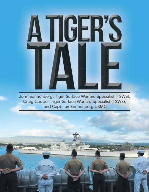 A Tigers Tale