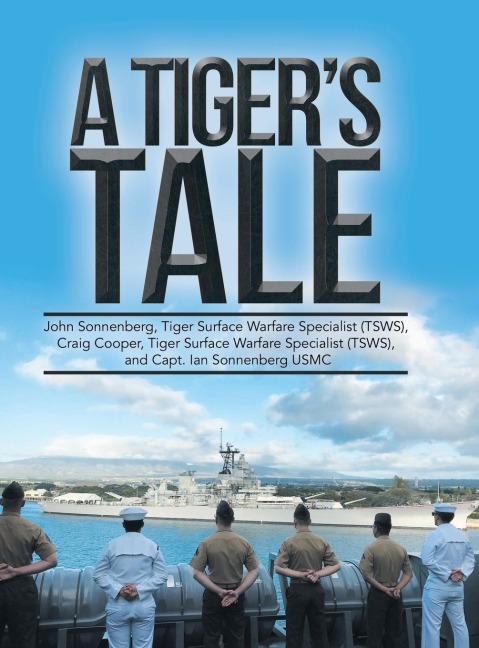 A Tigers Tale
