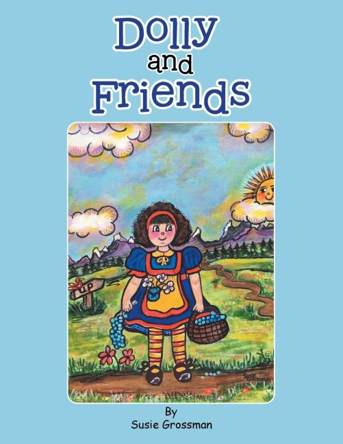 Dolly and Friends