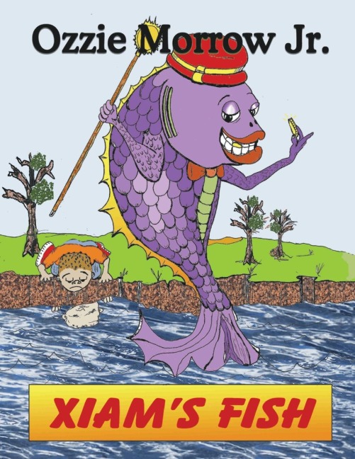Xiams Fish