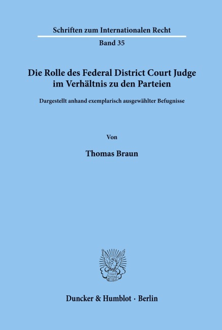Judahs Justice