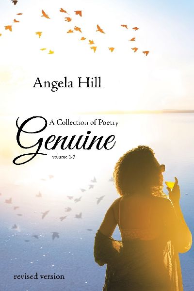 Genuine: A Collection of Poetry