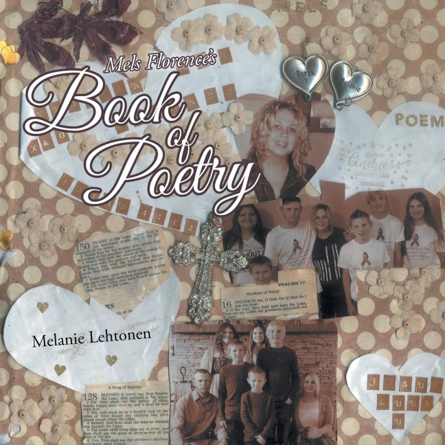 Mels FlorenceS Book of Poetry