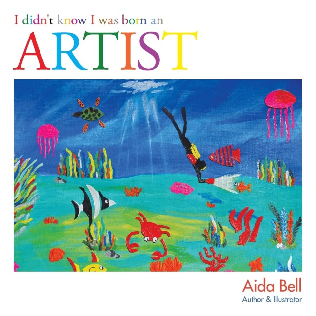 I Didnt Know I Was Born an Artist