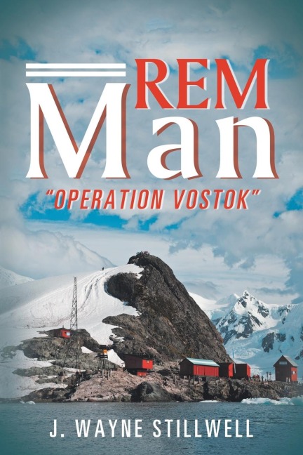 Rem Man: Operation Vostok