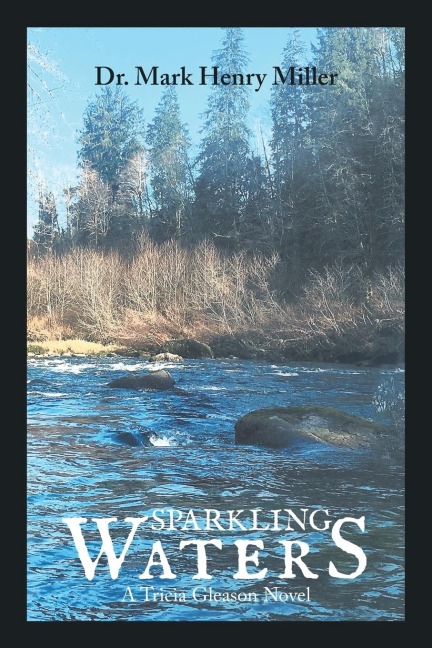 Sparkling Waters: A Tricia Gleason Novel