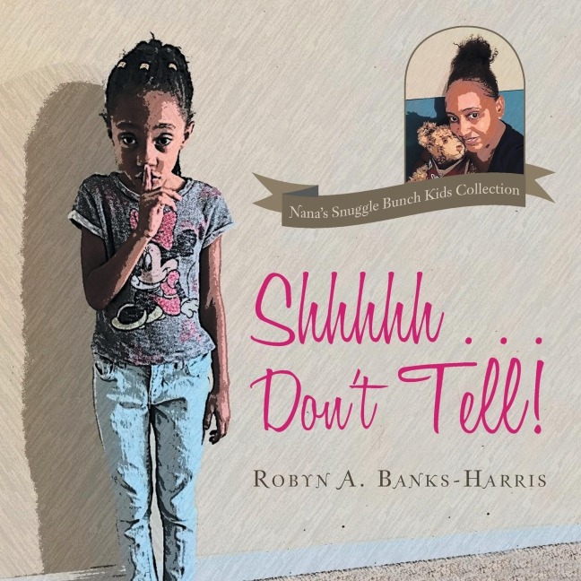 Shhhhh . . . Dont Tell!