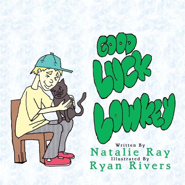 Good Luck Lowkey: Lowkeys New Home