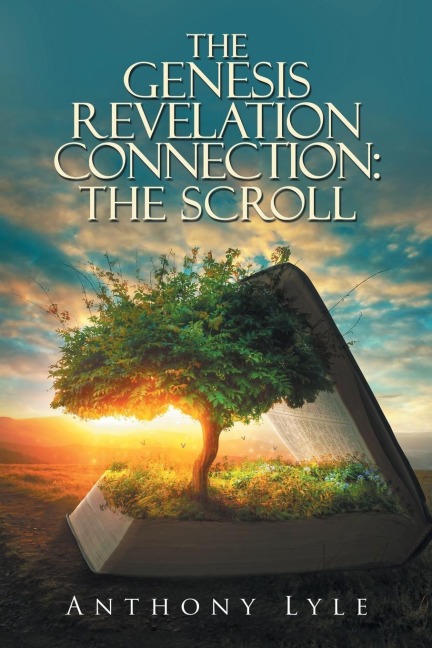 The Genesis Revelation Connection: the Scroll