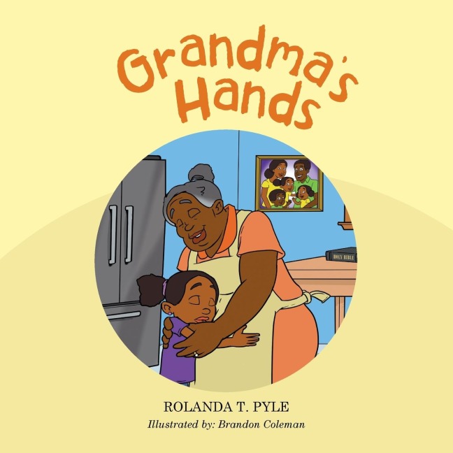Grandmas Hands