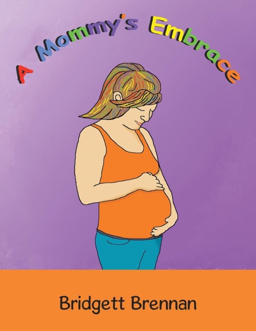A Mommys Embrace