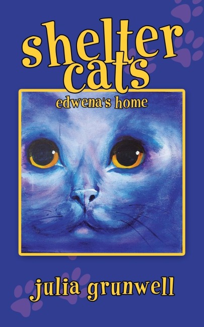 Shelter Cats: Edwenas Home