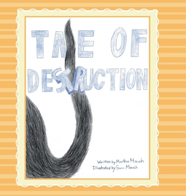 Tale of Destruction