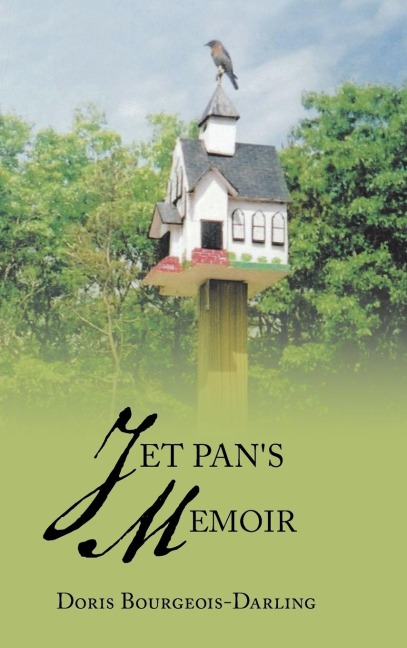 Jet Pans Memoir