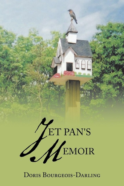 Jet Pans Memoir