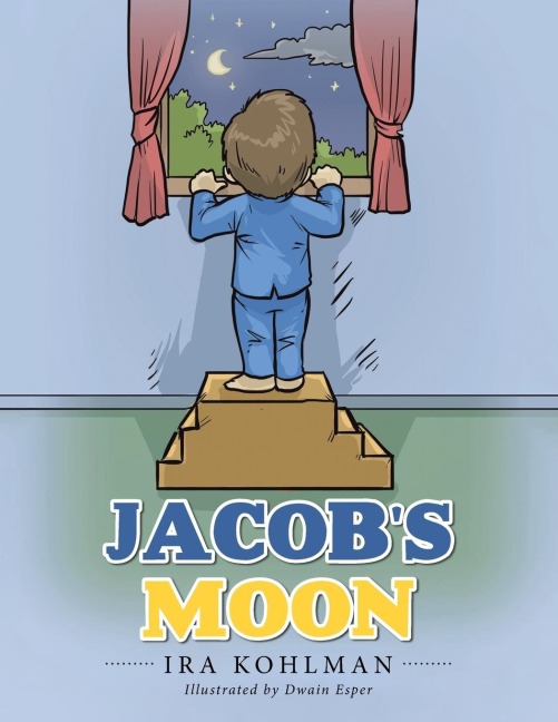 Jacobs Moon