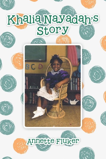 Khalia NayadahS Story