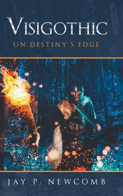 Visigothic: On Destinys Edge