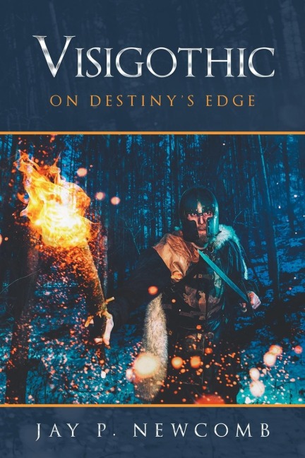 Visigothic: On Destinys Edge