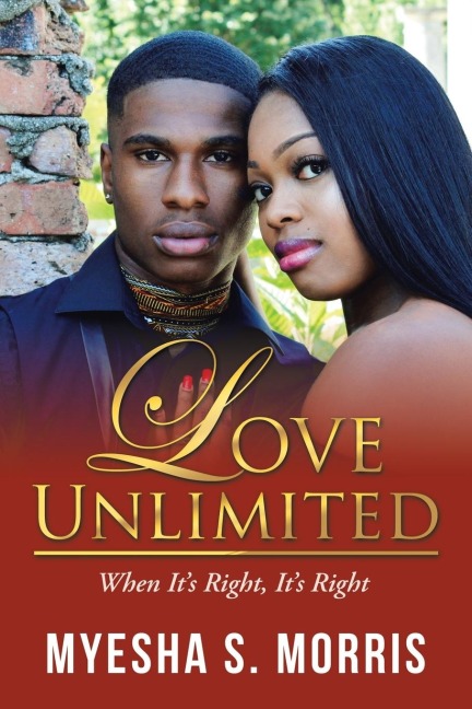 Love Unlimited: When Its Right, Its Right