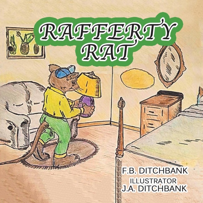 Rafferty Rat