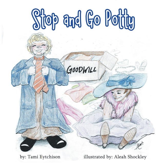 Stop and Go Potty