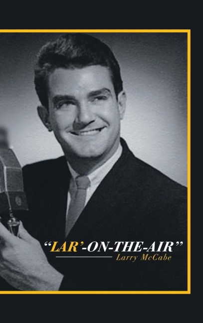 Lar-On-The-Air