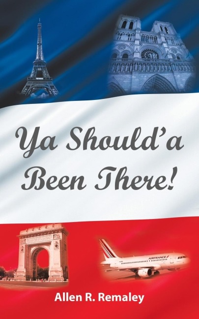 Ya Shoulda Been There!