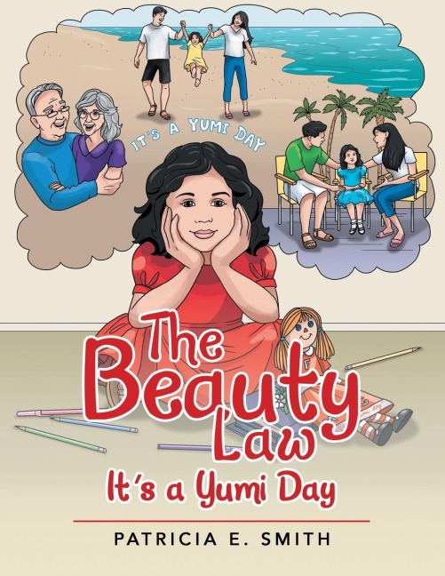 The Beauty Law: Its a Yumi Day