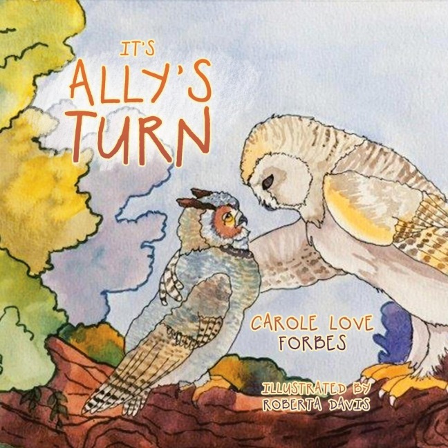 Its Allys Turn