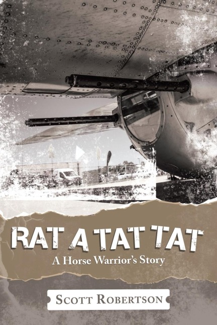 Rat a Tat Tat: A Horse Warriors Story