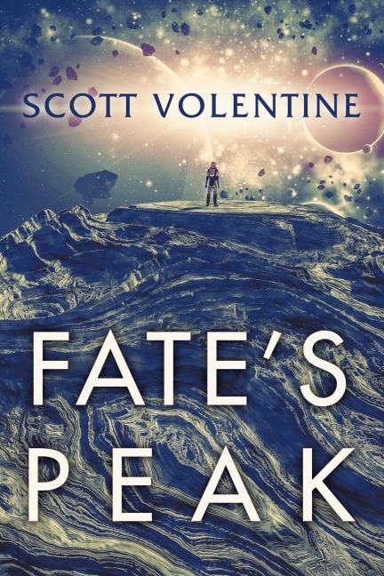 Fates Peak