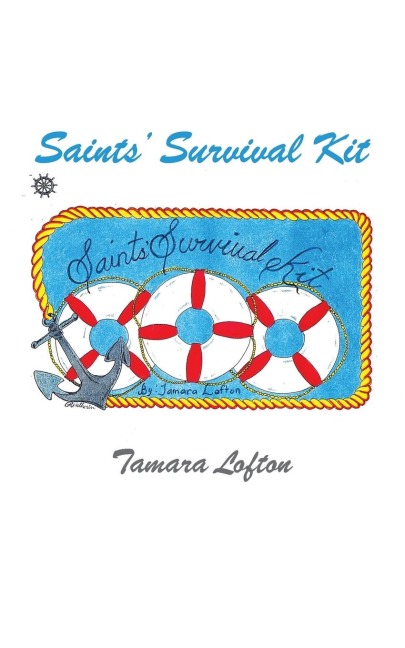 Saints Survival Kit