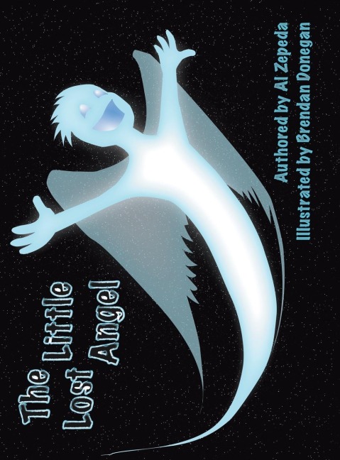 The Little Lost Angel
