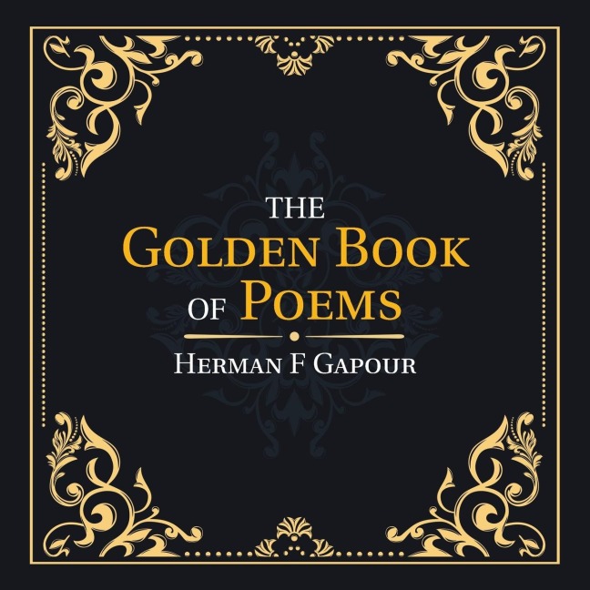 The Golden Book of Poems