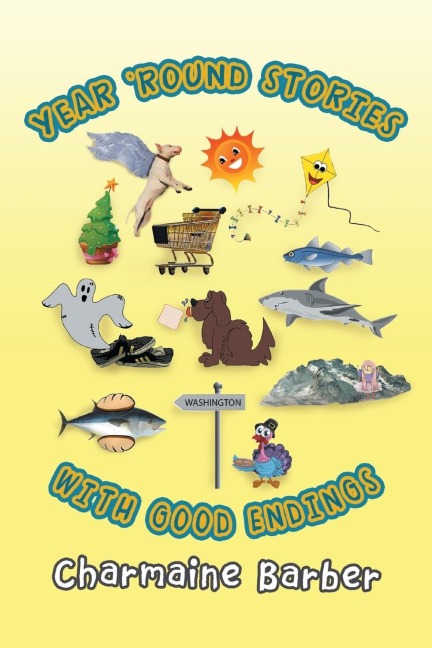 Year Round Stories with Good Endings