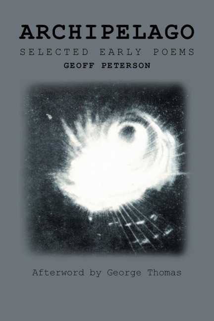 Archipelago: Selected Early Poems