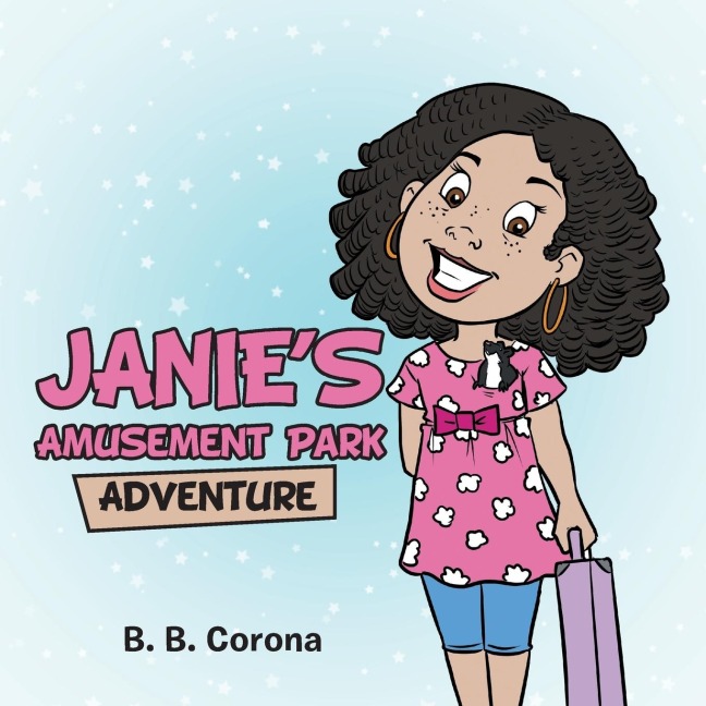 Janies Amusement Park Adventure