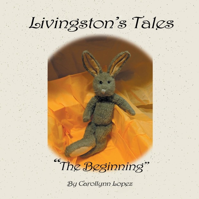 Livingstons Tales: The Beginning
