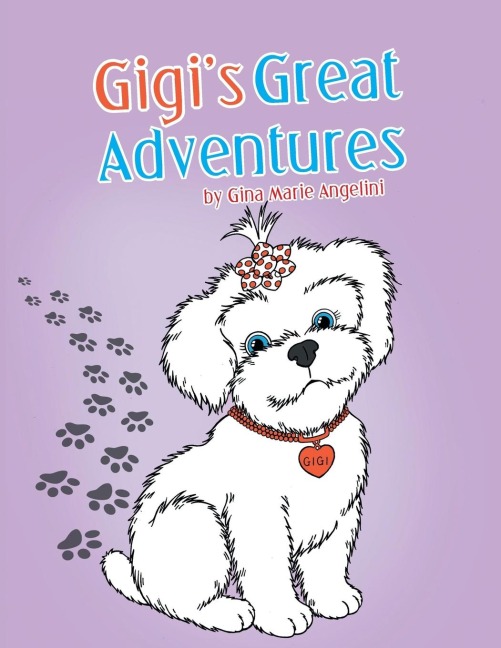 Gigis Great Adventures