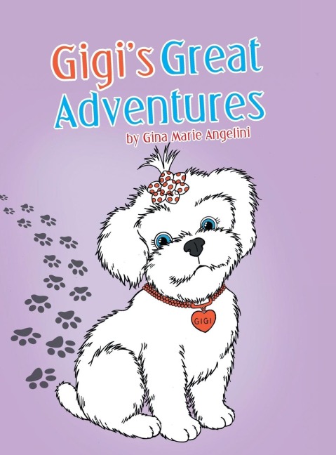 Gigis Great Adventures