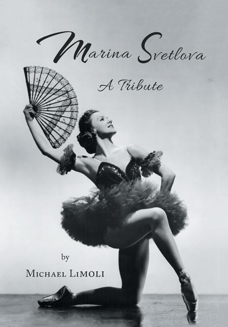 Marina Svetlova: A Tribute